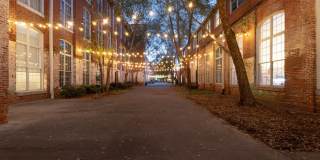 Canton Mill Lofts Gallery 33
