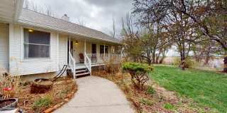 AVAILABLE JULY! Beautiful Acreage, Zoned to Nevada Schools- 64330 W Lincoln Hwy Gallery 1