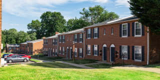 Rushwood Apartments Gallery 9