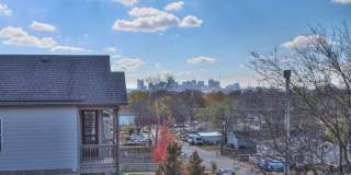 Great East Nashville 3BR Home Gallery 40