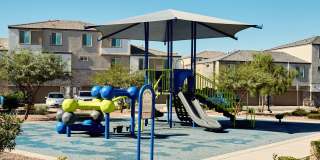 Henderson Townhome for rent Gallery 39