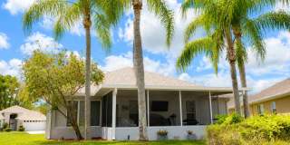 Beautiful 3-bedroom, 2-bath rental home Gallery 4