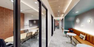 4th & Park Apartments Gallery 9