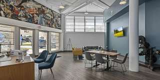 Lofts at Municipal Apartments Gallery 23