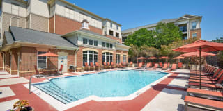 Courts at Huntington Gallery 1