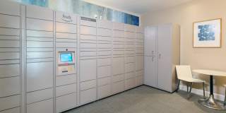 Carrington Lane Gallery 31