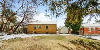 Comfortable 2 Bed, 2 Bath Pet-Friendly Home with Central Air & Cozy Flooring! - Available on June 10th! Comfortable 2 Bed, 2 Bath Pet-Friendly Home with Central Air & Cozy Flooring! - Available on June 10th! Gallery 18