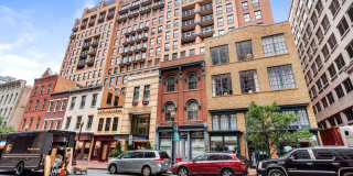 631 D Street NW unit: 931 631 D Street NW unit: 931 Gallery 1