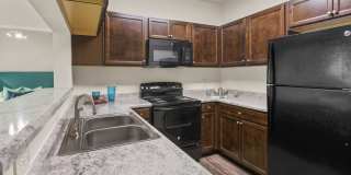 Cambridge Park Apartments Gallery 4