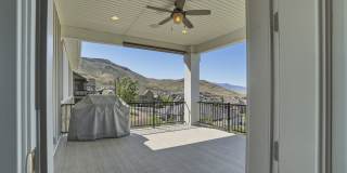 Luxurious Herriman 6 Bed with Indoor Court, Theater & Stunning Views!!! Gallery 30