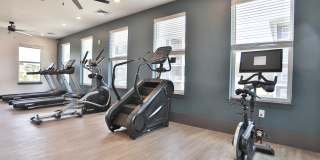 Altair Apartments Gallery 28