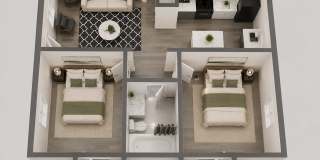 Southwest Apartments Gallery 6