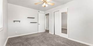 North Park Hill Denver  Updated Townhome Gallery 15