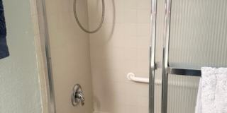 55+ Community, FURNISHED 1BR/1BA CONDO IN BOULEVARD CLUB! Gallery 9