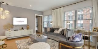 The Harper at Harmon Meadow Apartments Gallery 1