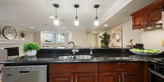 Welcome Home to Your Stylish 1 BR/1BA  in Adams Morgan! Gallery 9