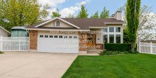 Beautiful 3 Bed 3 Bath Kaysville Home Coming Soon! Gallery 1