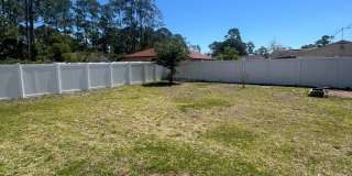 Newer Home with Fenced in Yard!! Gallery 17