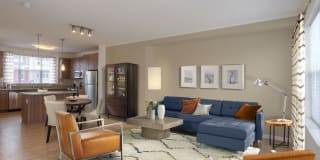 Avalon Townhome Collection Roseland Gallery 3