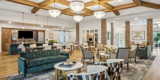 Everleigh Deerfield Age 55+ Apartment Homes Gallery 5