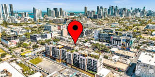 NoMad Residences Gallery 66
