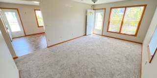 Gorgeous 3BR Ranch Rental Home in Newark - Available Mid August! Gorgeous 3BR Ranch Rental Home in Newark - Available Mid August! Gallery 23