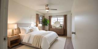 Prime Rental: Spacious 2-Bed, 2-Bath In Carmel Lakes Gated Community Gallery 33