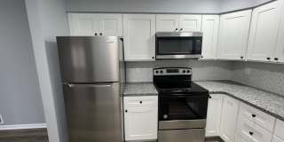 renovated 2-story Crestwood Condo! Situated in this great community is this wonderful 2-bedroom 1.5 bath  condo Gallery 16