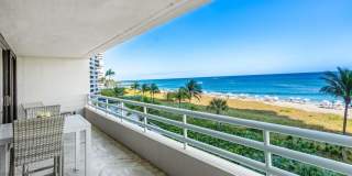1500 S Ocean Boulevard Gallery 22