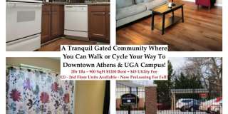 Athens Highlands Gallery 1