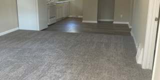 Newly updated 2 bedroom 1 bathroom home Newly updated 2 bedroom 1 bathroom home Gallery 1