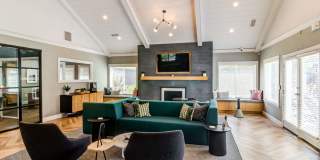 The Arden Gallery 21