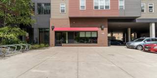 Cloud on Fifth Gallery 121