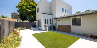 Fully Renovated 5 Bedroom Home Near SDSU - All Utilities Included! Gallery 23