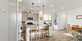 Woodland home Gallery 6