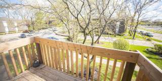 218 Madison Street Gallery 8