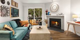 Scout apartments Gallery 1