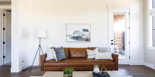 3 Bedroom 2.5 Bathroom Townhouse in SpurWing Gallery 5