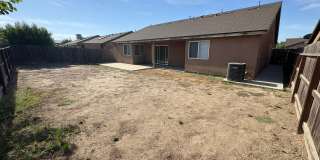 North East Visalia Home Available Now! Gallery 34