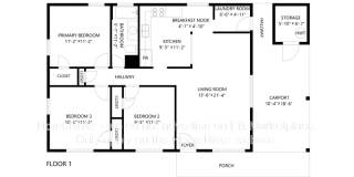 2819 W Montebello Ave Gallery 18