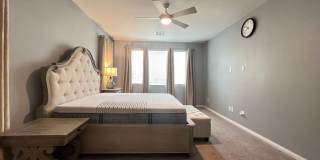 Beautifully upgraded house in Summerlin Gallery 21