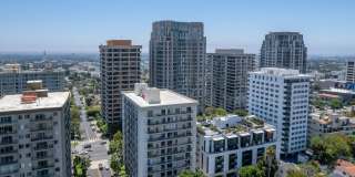 10751 Wilshire Blvd 10751 Wilshire Blvd Gallery 1