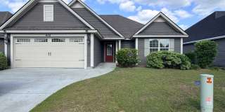 3 Bedroom/2 Bath home in North Lowndes Nelson Hill Subdivision Gallery 1