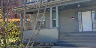 4 Bed, 1.5 Bath House - 818 3rd Ave N. Gallery 23