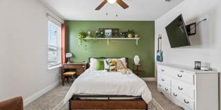 Beautifully maintained and now available as a rental for the very first time! Gallery 13