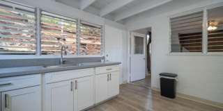Fully Renovated 1BR/1BA/1PKG in Pearl City. Gallery 14
