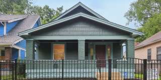 615 N Grant Avenue Gallery 1