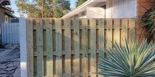 2/1 Duplex For Rent at 305 West Hancock Street Lakeland, FL 33803 Gallery 5