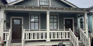 621 S Alexander St Gallery 1