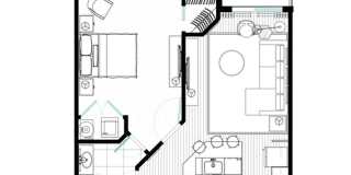 Aqua on 25th Gallery 2